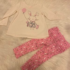 Little Girl Clothing